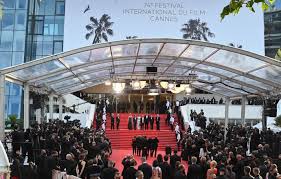Paid Conference Partnership – Cannes Festival – €6,000/Session
